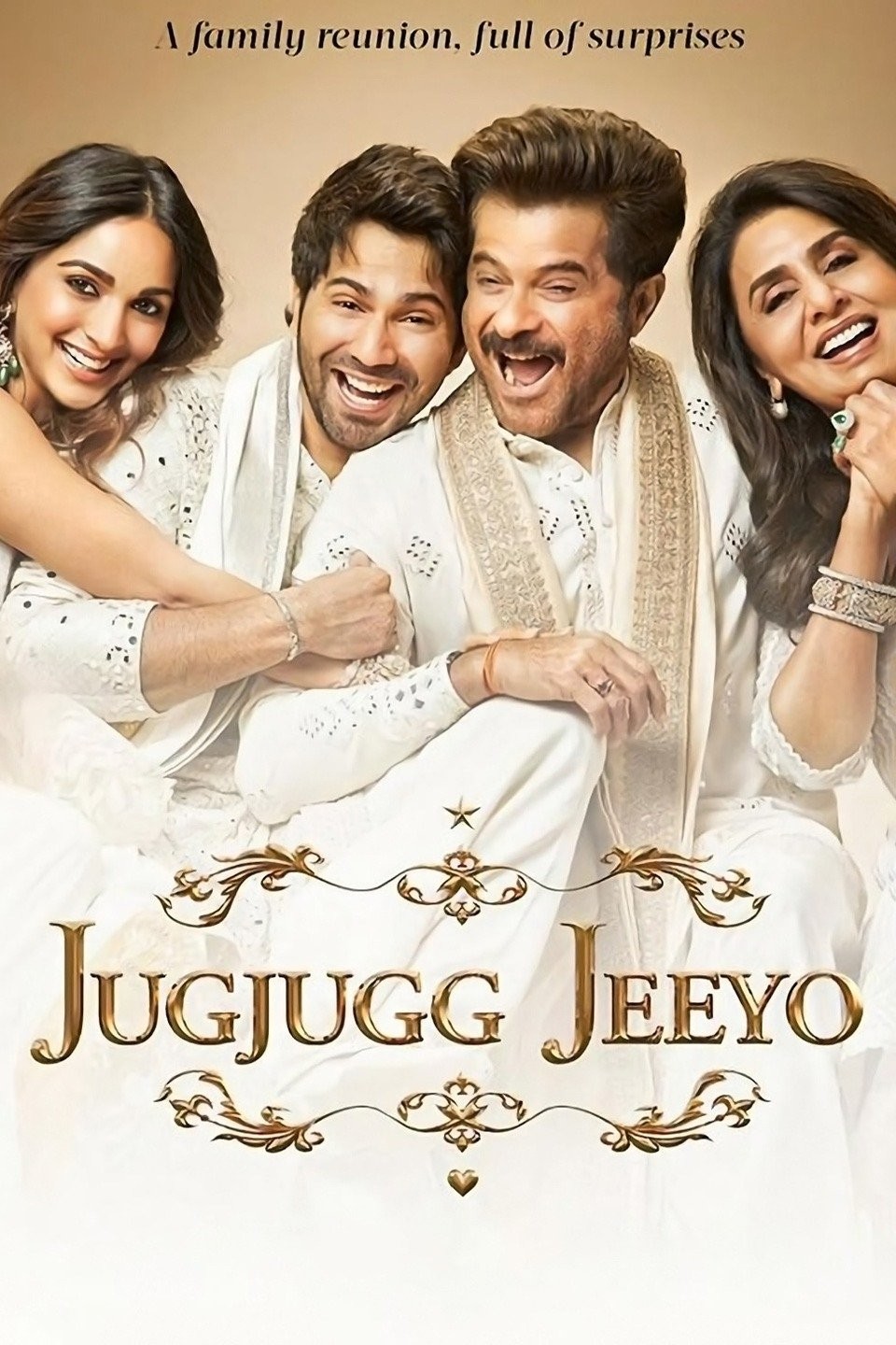 JugJugg Jeeyo movie review: Varun Dhawan, Kiara Advani, Anil Kapoor, Neetu  Kapoor starrer gets THUMBS UP from Bollywood | Bollywood Life